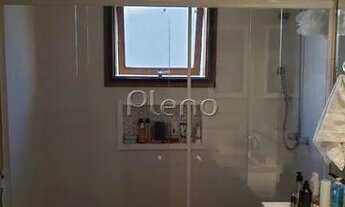 Imagem 3: Casa de condomínio para venda tem 249m² com 3 quartos em Swiss Park - Campinas - SP