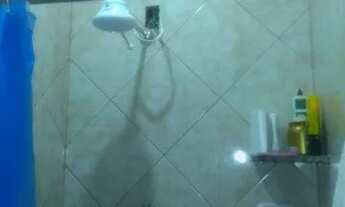 Imagem 5: Casa de um quarto com garagem