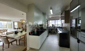 Imagem 6: APTO VENDA 4 DORM 1 VAGA ALTO DA BOA VISTA