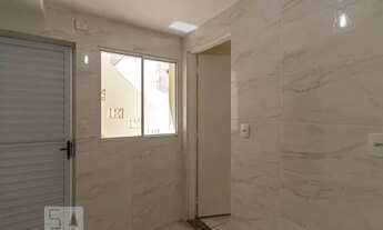 Imagem 7: Casa para Aluguel - Vila Re, 1 Quarto, 35 m2