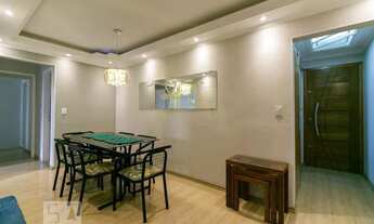 Imagem 4: Apartamento à Venda - Tatuapé, 3 Quartos, 75 m2