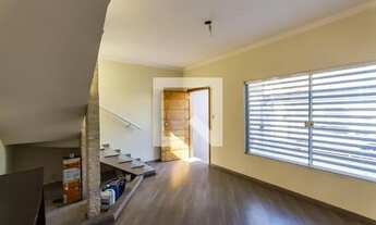 Imagem 4: Casa para Aluguel - Campestre, 3 Quartos, 114 m2