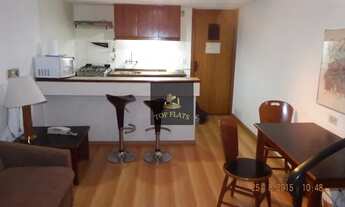 Imagem 4: Flat na Bela Vista