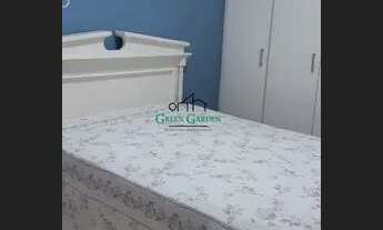 Imagem 2: APARTAMENTO DE 03 DORTMITORIOS NO CONDOMÍNIO VILLAGIO DI ROMA, JUNDIAÍ-SP