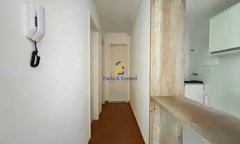 Imagem 4: Apartamento para venda com 2 quartos em Marilândia - Juiz de Fora - MG