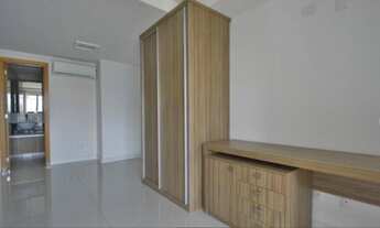 Imagem 4: Aluguel Apartamento duplex CA 8 Ed Premier