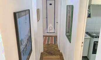 Imagem 6: Ótimo apartamento, Copacabana, reformado, 1 quarto