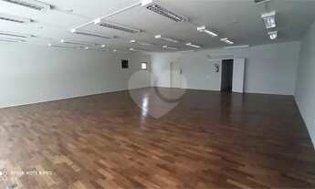 Imagem 3: Sala comercial em 170 m² na Consolação