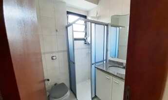 Imagem 6: Aluguel Anual - Excelente apto 2 quartos, 100% mobiliado, a 200m da praia nos Ingleses