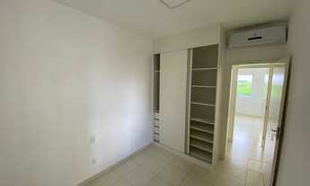 Imagem 2: CONDOMINIO RESERVA DAS PRAIAS COM 3 QUARTOS SENDO 1 SUITE