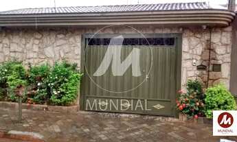 Imagem: Casa (térrea na rua) 3 dormitórios/suite