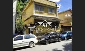 Imagem: Casa- Petrópolis, Centro