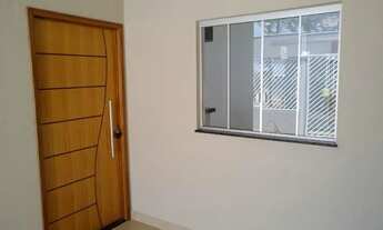 Imagem 2: Casa com 3 dormitórios para alugar, 94 m² por R$ 2.000,00/mês - Messiânico - Londrina/PR