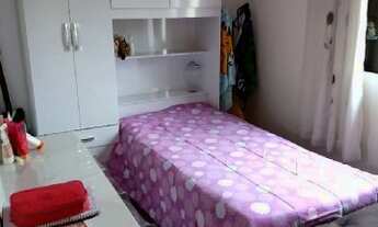 Imagem 5: SOBRADO à venda, 4 quartos, PARQUE CAPUAVA - Santo André/SP