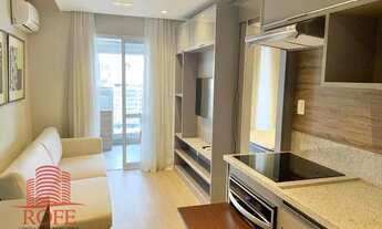 Imagem: Apartamento com 1 dormitório para venda