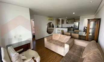 Imagem 7: Excelente Apê 100% Mobiliado no Condomínio Dubai 4.500 Reais