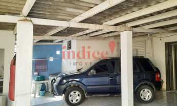 Imagem 5: Casas à venda 3 quartos 2 vagas Jardim das Estações (Vila Xavier) Araraquara