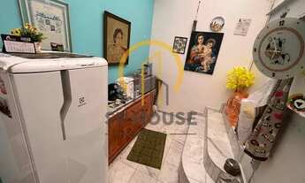 Imagem 4: Casa para locação, 2 dormitórios, 2 vagas, 88m², Vila São José (Ipiranga