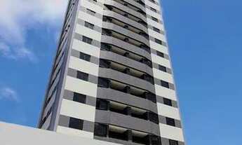 Imagem 3: ARM - Apartamento para venda possui 86 m² com 3 quartos em Boa Viagem - Recife - PE