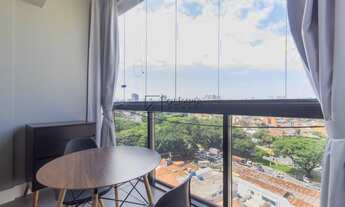 Imagem 4: Venda Apartamento 1 Dormitórios - 26 m² Vila Olímpia