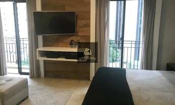 Imagem 5: Flat disponível no Itaim Bibi