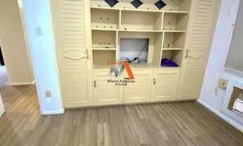 Imagem 3: Apartamento no Ed. Azteca