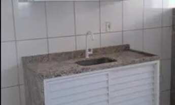 Imagem 3: Apartamento para Locação em Rio das Ostras, Residencial Praia Âncora, 2 dormitórios, 1 ban