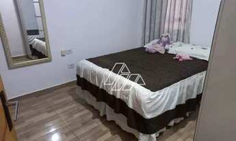 Imagem 7: Casa com 3 dormitórios à venda por R$ 300.000 - Núcleo Habitacional Maria Angélica Matos