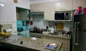 Imagem 3: APARTAMENTO SEM CONDOMÍNIO à venda, 3 quartos, 1 suíte, 2 vagas, VILA CAMILOPOLIS - Santo