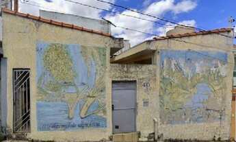 Imagem 2: CASA TERREA à venda, 4 quartos, PARQUE DAS NACOES - Santo André/SP