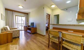 Imagem: Apartamento para Aluguel - Barcelona, 1