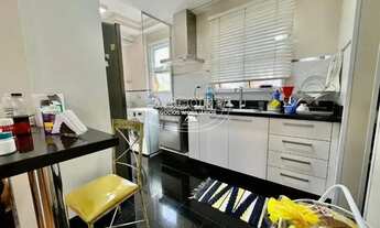 Imagem 4: Apartamento a venda no condomínio Verano em Piracicaba.(Código AP01106