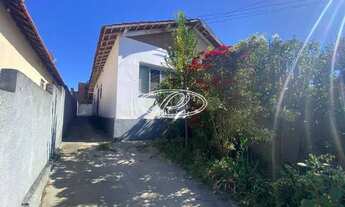 Imagem 2: Casa para aluguel, 1 quarto, 1 vaga, Jardim Ouro Verde - Limeira/SP