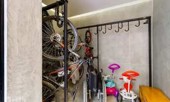 Imagem 6: Apartamento em Higienópolis - São Paulo