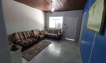 Imagem 4: CASA TERREA à venda, 3 quartos, 2 vagas, Parque Novo Oratório - Santo André/SP