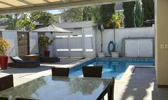 Imagem 6: Casa de condomínio para aluguel com 336 metros quadrados com 3 quartos