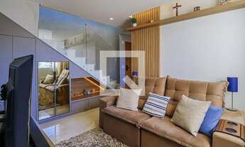 Imagem 4: Apartamento à Venda - Lagoinha, 2 Quartos, 120 m2