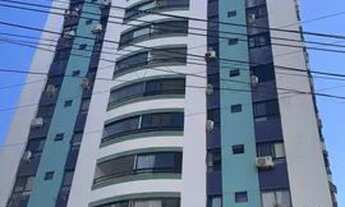 Imagem: Excelente cobertura 3/4, suíte, localização