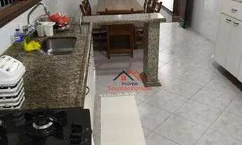 Imagem 7: Casa com 3 dormitórios, 212 m² - venda por R$ 820.000,00 ou aluguel por R$ 4.200,00/mês