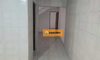 Imagem 6: Casa com 1 dormitório para alugar, 80 m² por R$ 1.100,00/mês - Cidade Edson - Suzano/SP