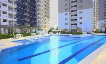 Imagem: Vitta Condomínio Clube