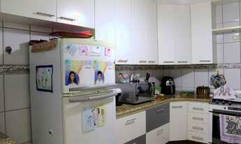 Imagem 4: APARTAMENTO SEM CONDOMÍNIO à venda, 3 quartos, 1 suíte, VILA ELDIZIA - Santo André/SP