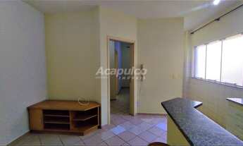 Imagem 4: Kitnet para aluguel, 1 quarto, 1 vaga, Vila Rehder - Americana/SP