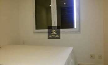 Imagem 4: Flat disponível na Vila Nova Conceição