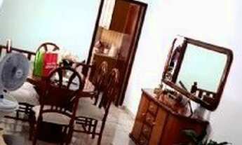 Imagem 3: CASA ASSOBRADADA à venda, 3 quartos, 1 suíte, 2 vagas, PARQUE DAS NACOES - Santo André/SP