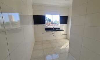 Imagem 5: Casa de Condomínio com 2 dorms, Caiçara, Praia Grande - R$ 270 mil, Cod: 577