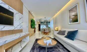 Imagem 2: Apartamento de 4 Quartos, Bairro Castelo