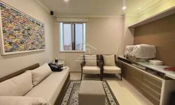 Imagem 2: Apartamento 153m² na Ponta do Farol, Varanda Gourmet com Cortina de Vidro TR141941*-MKT&am