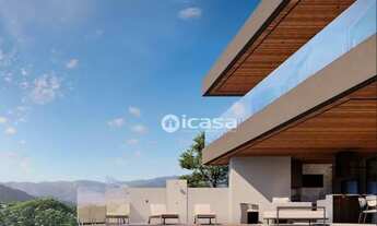 Imagem 7: Sobrado com 5 dormitórios à venda, 392 m² por R$ 3.459.000,00 - Condomínio Residencial Jag