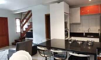 Imagem 3: Casa com 2 dormitórios para alugar, 70 m² por R$ 2.740,00/mês - Hípica - Porto Alegre/RS